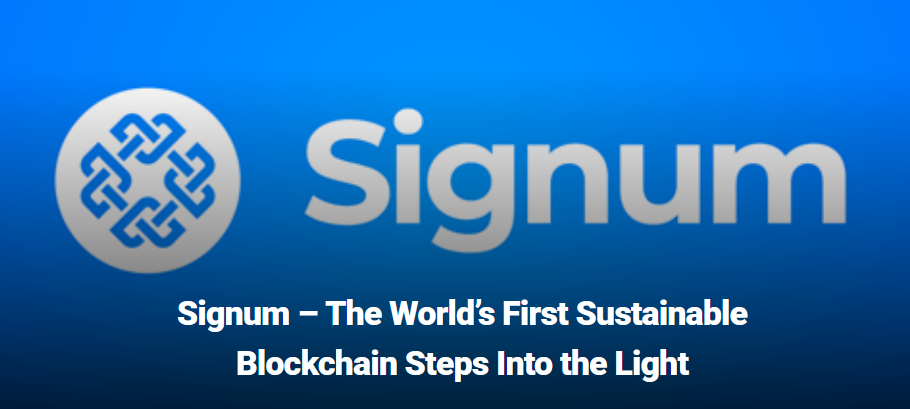 Signum News